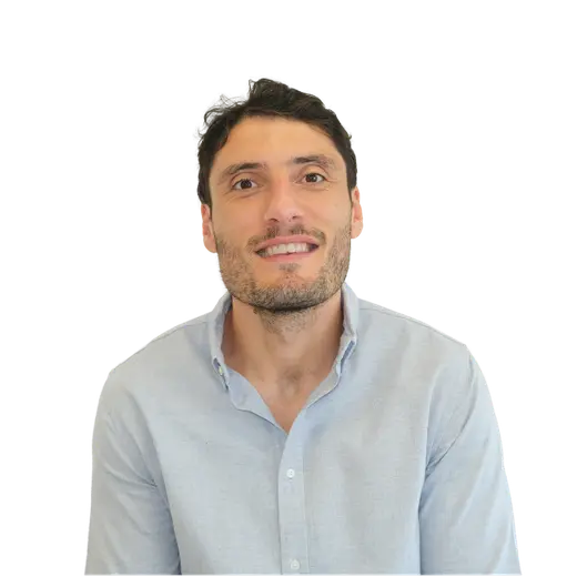 Arturo Bustos