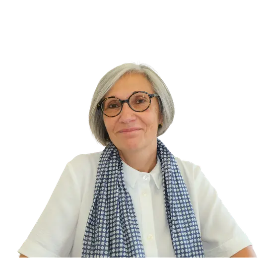 Esther Rubio