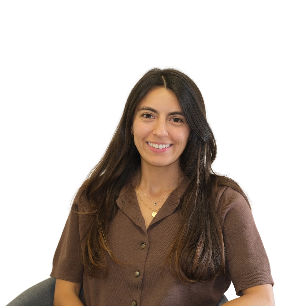 Laura Pérez