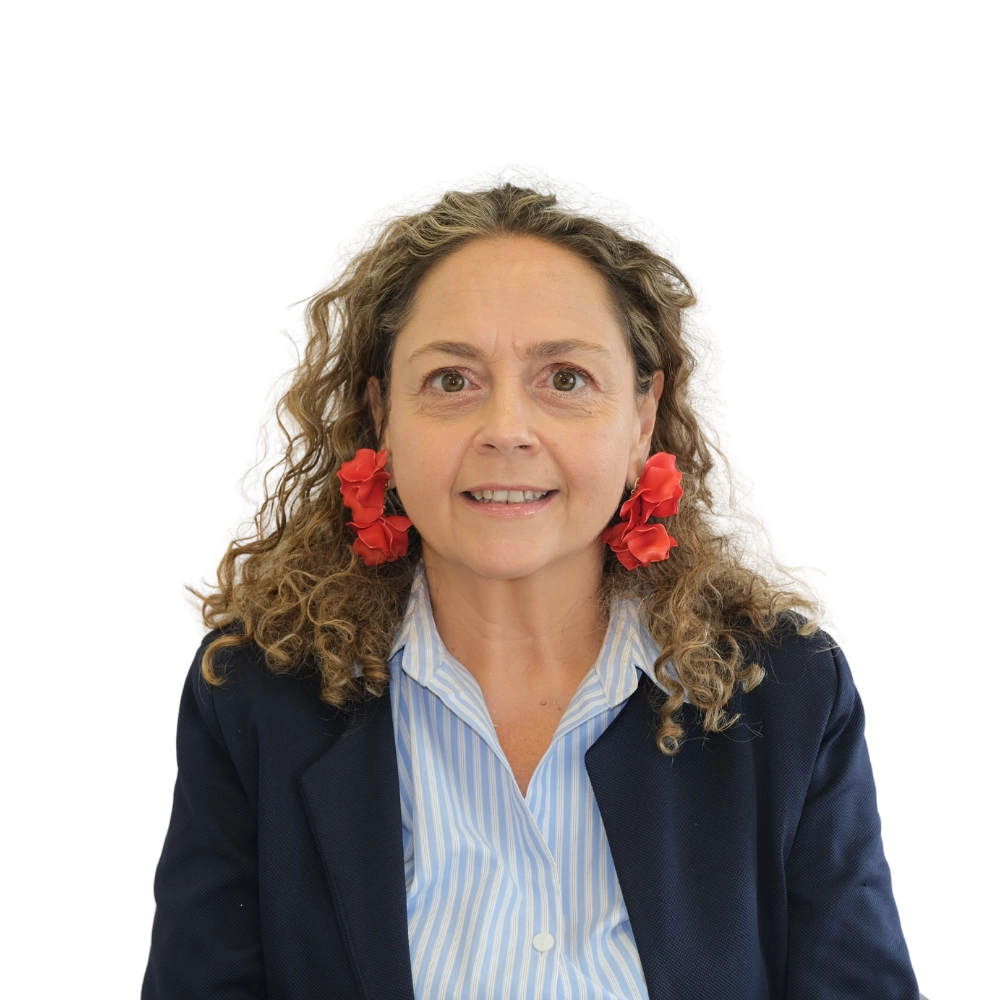 Mayte Tornero