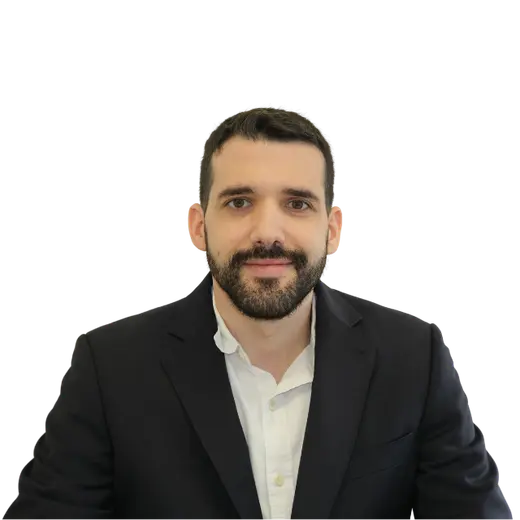 Oriol Fernández