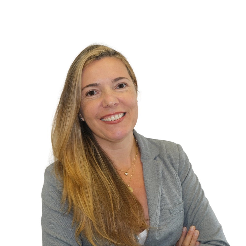 Sandra Pérez